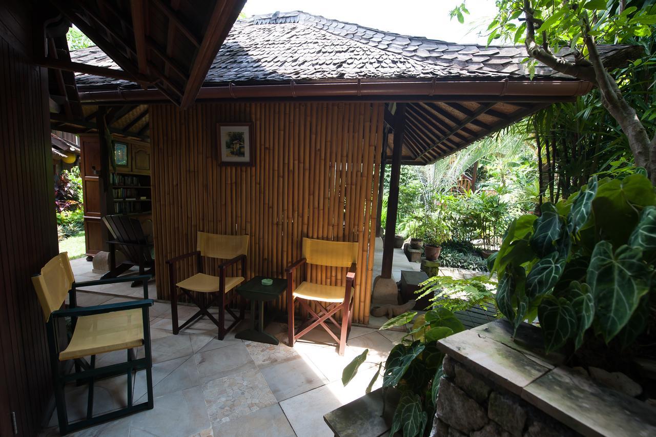 Agung Tempat Tidur & Sarapan